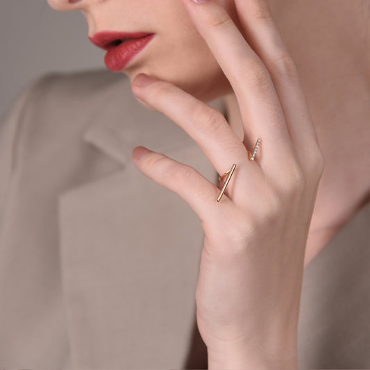 Illuminate Diamond Rings (R13502)