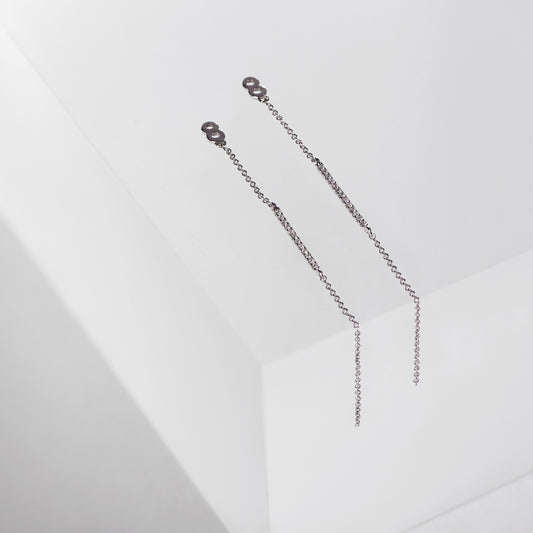 Illuminate Diamond Earring (add-on) (E13002)