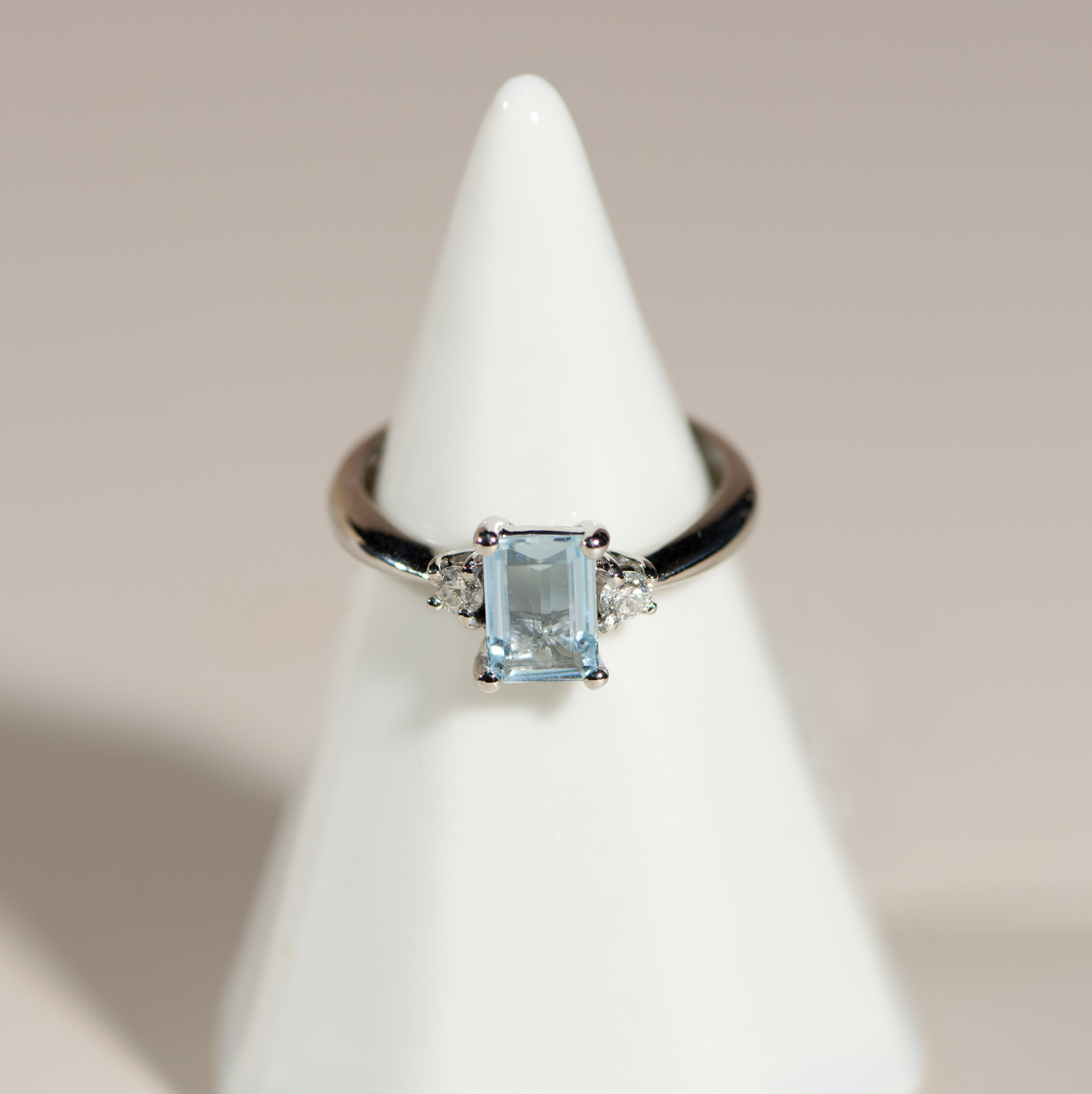 Glacier Ring