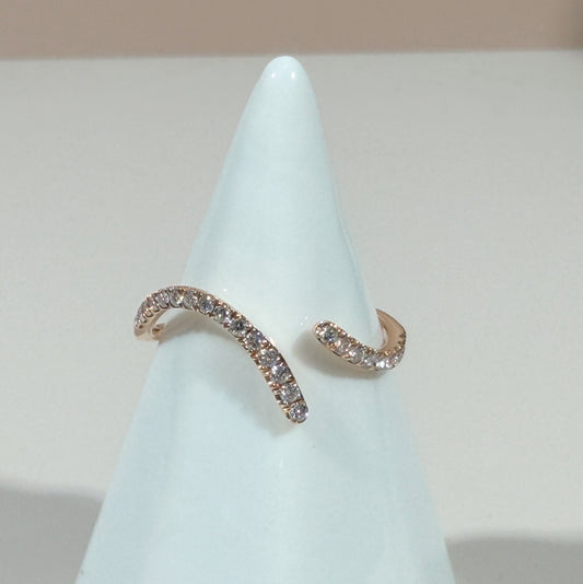 Amaoto Diamonds Ring (R11802)
