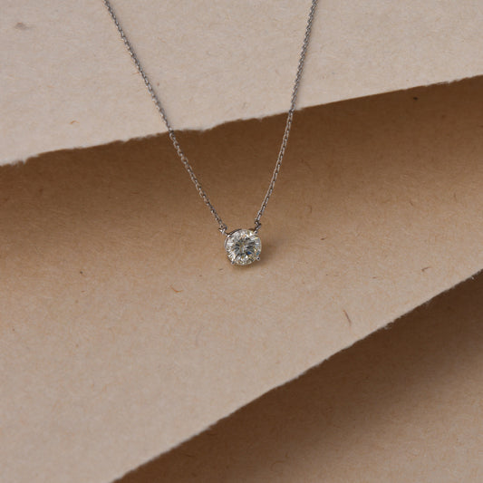 Diamond Necklace