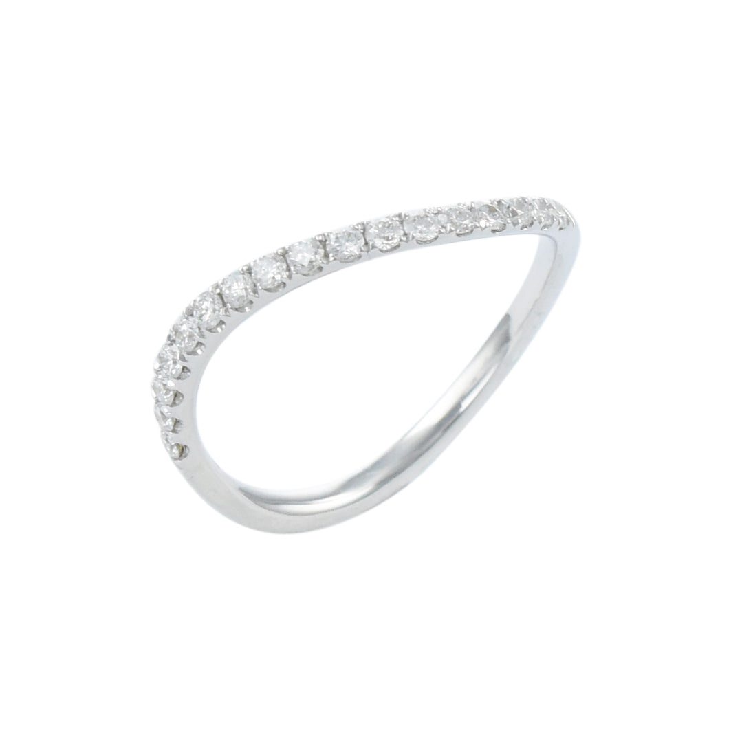 Flow Diamonds Ring (R10102)
