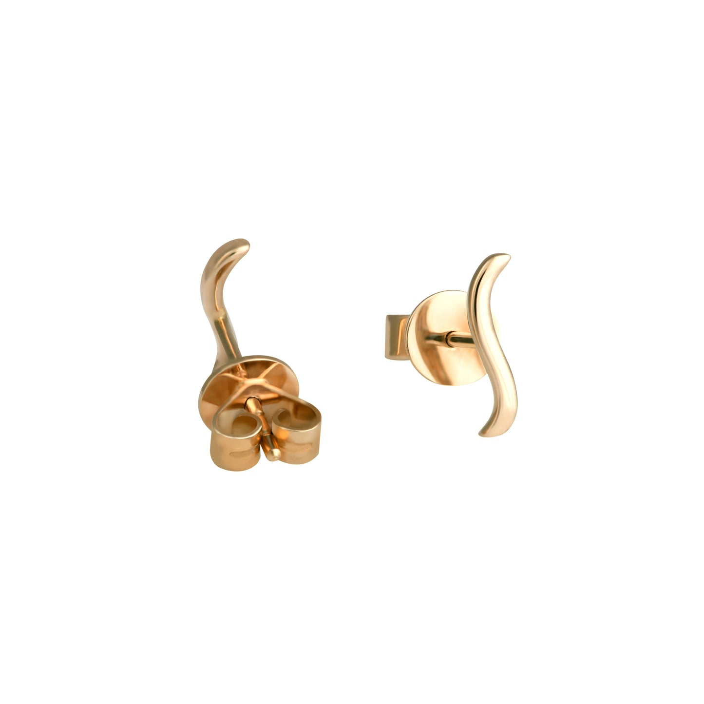 Flow Earrings (E12502)