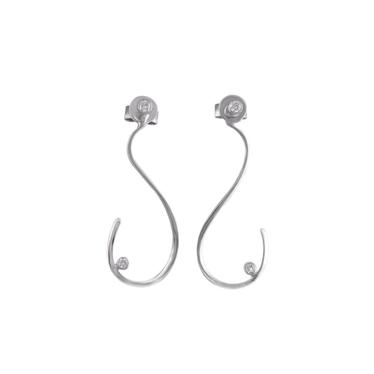 iF Earring (E10702)