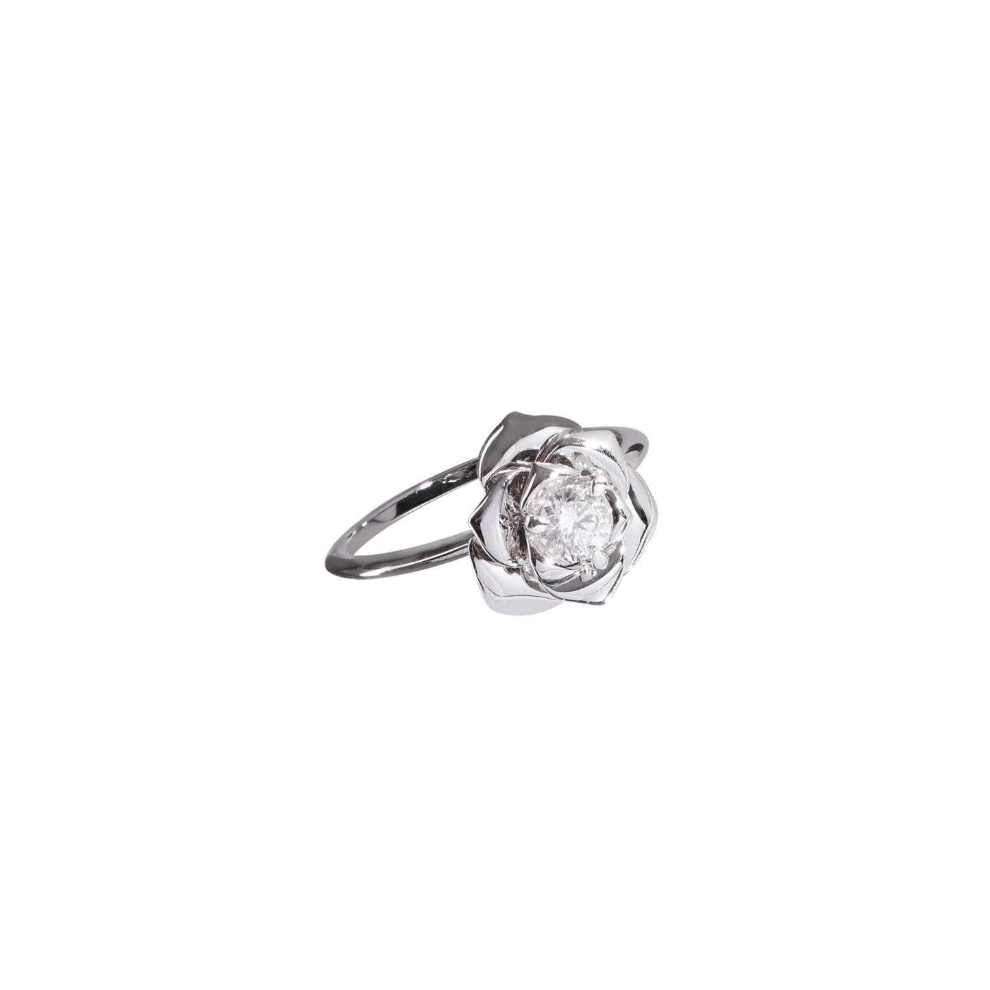 Rose Hana Diamond Ring (ER23927)